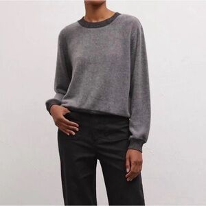 Z Supply Russell Sweatshirt